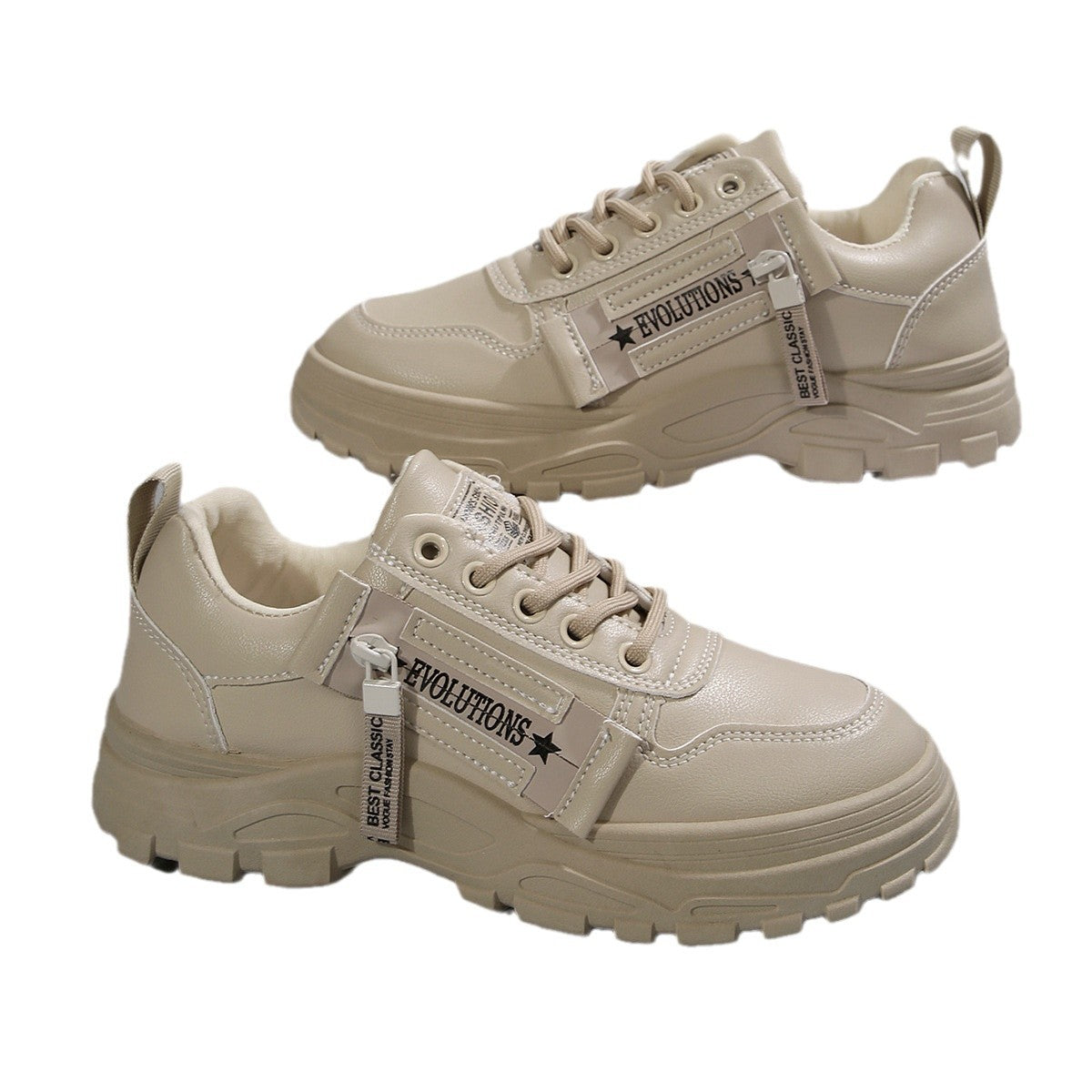Zapatos Ortopédicos Elegantes con Look Moderno