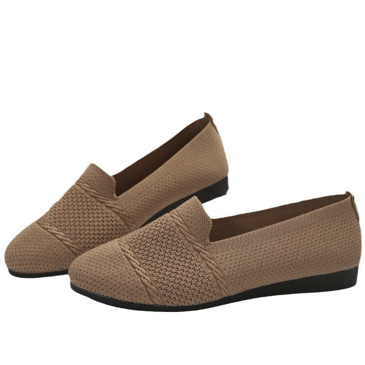Zapatos Ortopédicos Cómodos para Uso Diario