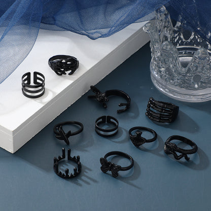 Anillo encantador para cualquier ocasión