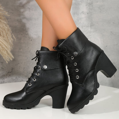 Botas Ortopédicos Cómodos para Uso Diario