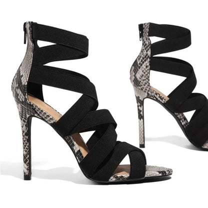 Sandalias Ortopédicos Clásicos con Estilo Atemporal
