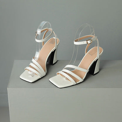 Sandalias Ortopédicos Elegantes para Cada Paso