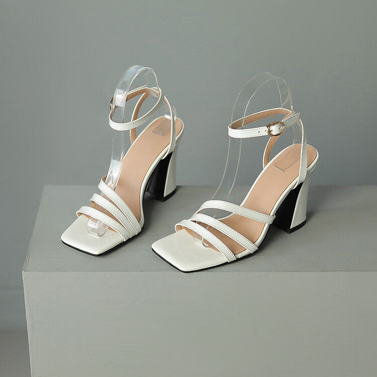 Sandalias Ortopédicos Elegantes para Cada Paso