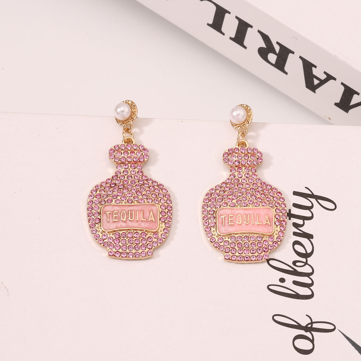 Pendiente encantador para cualquier ocasión