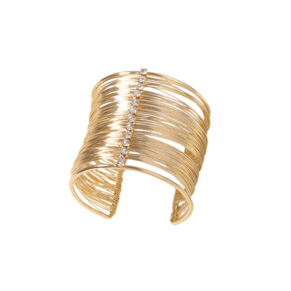 Pulsera vintage hecho a mano