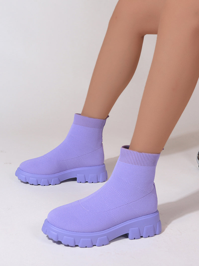 Botas Ortopédicos Elegantes con Look Moderno