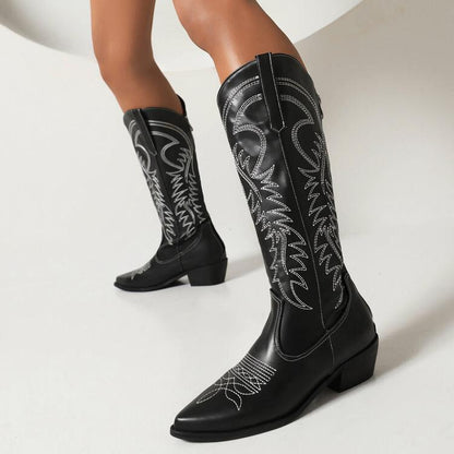 Botas Ortopédicos Chic con Diseño Único