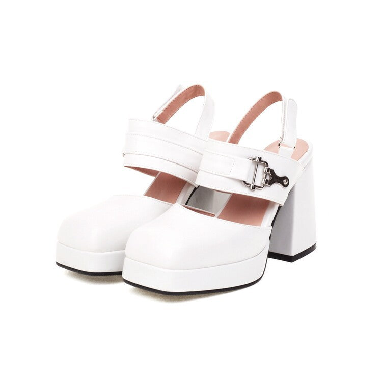 Sandalias Ortopédicos Chic con Diseño Único