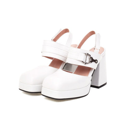 Sandalias Ortopédicos Chic con Diseño Único
