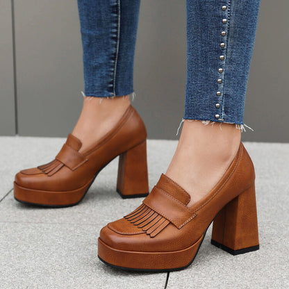 Zapatos Ortopédicos Bellamente Diseñados