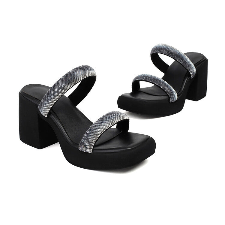 Sandalias Ortopédicos Chic con Diseño Único