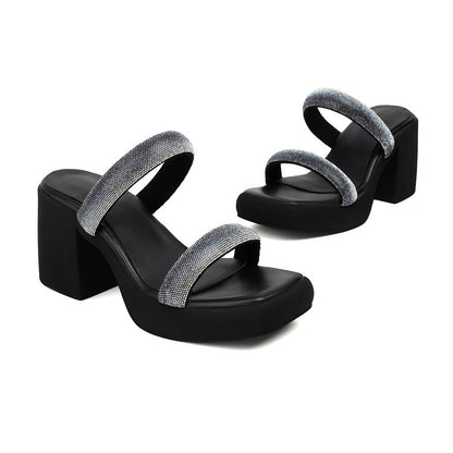 Sandalias Ortopédicos Chic con Diseño Único