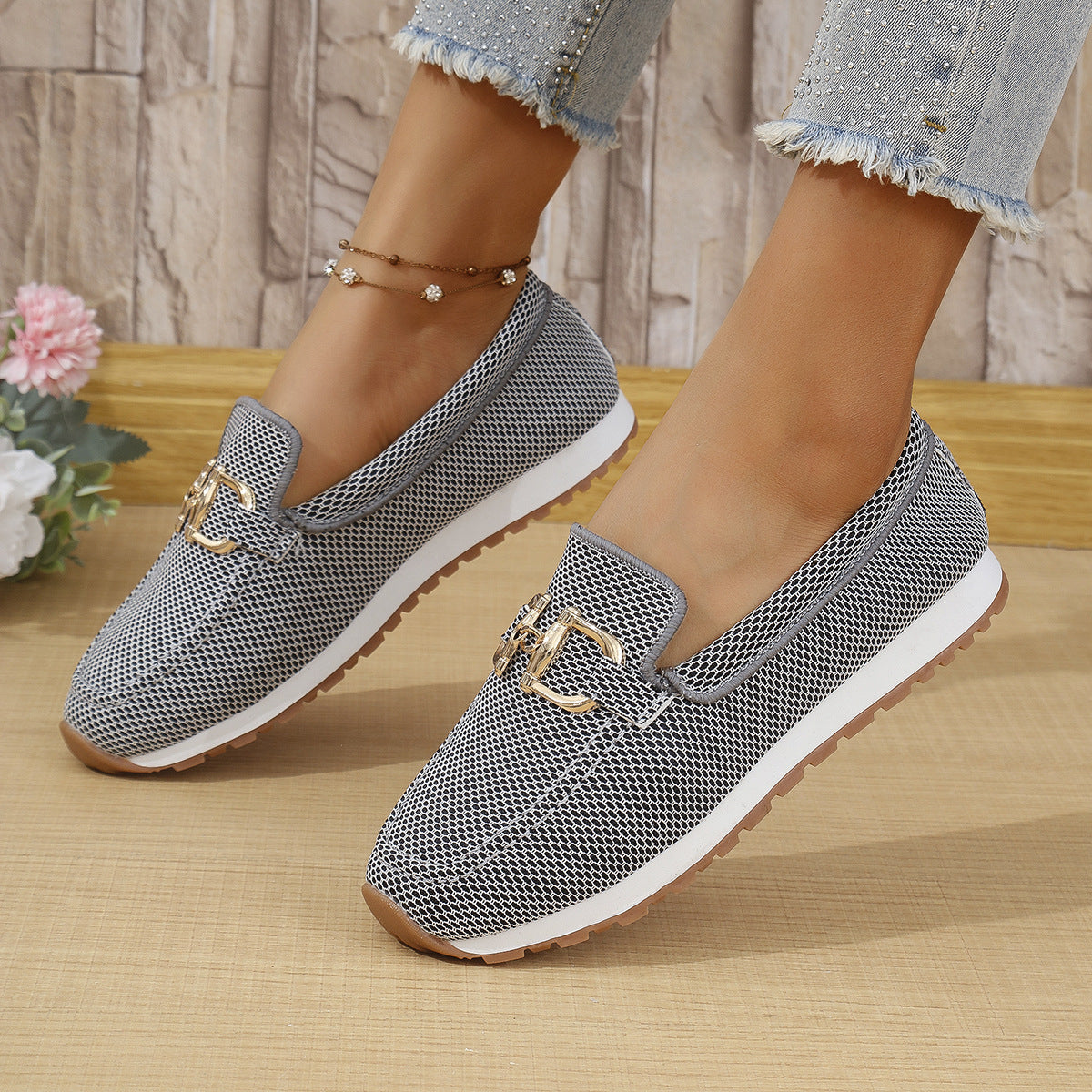 Zapatos Ortopédicos Elegantes para Cada Paso