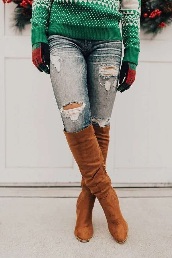 Botas Ortopédicos Elegantes para Cada Paso