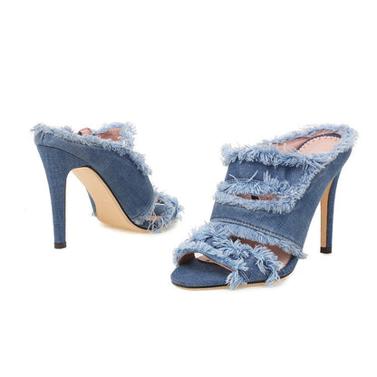 Sandalias Ortopédicos Chic con Diseño Único