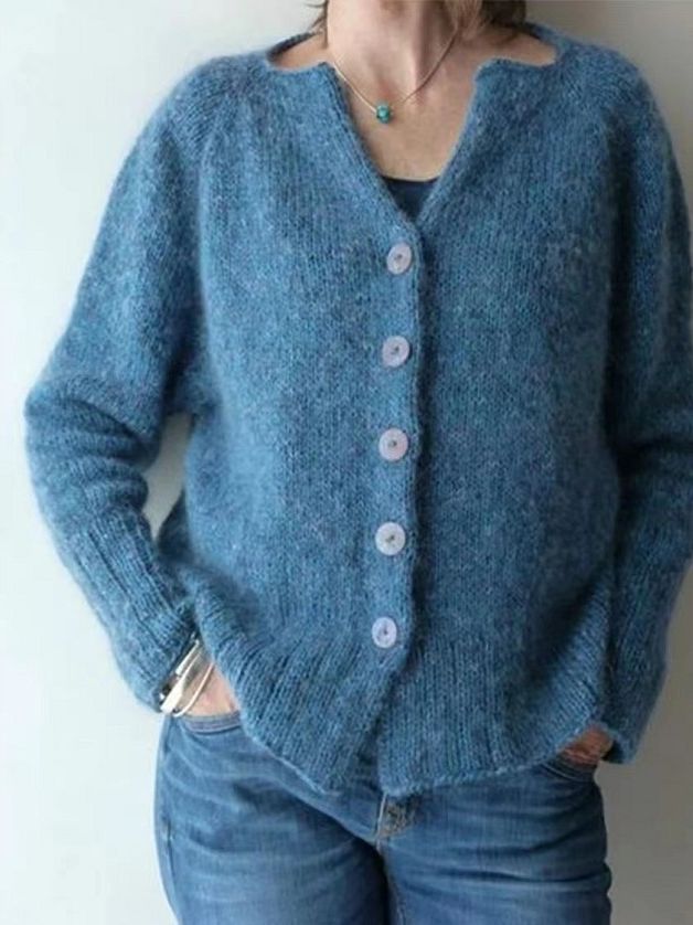 CM | Jerseys de invierno elegantes y sin esfuerzo