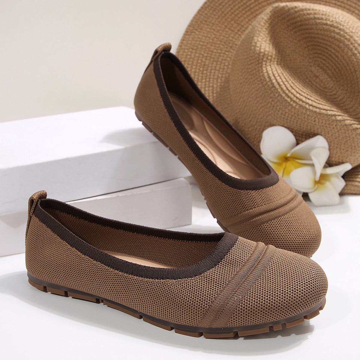 Zapatos Ortopédicos Cómodos para Uso Diario
