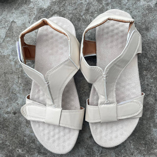 Sandalias Ortopédicos Chic con Diseño Único