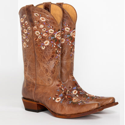 Botas Ortopédicos Elegantes con Look Moderno