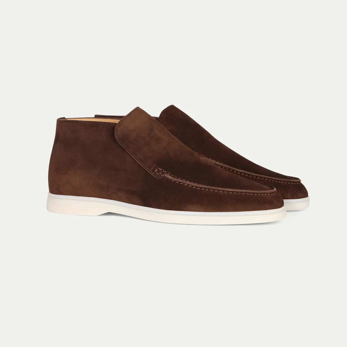 Zapatos Ortopédicos Chic con Diseño Único