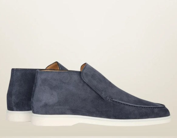 Botas Ortopédicos Chic con Diseño Único