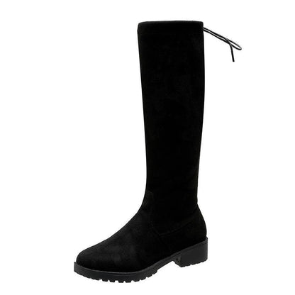 Botas Ortopédicos de Inspiración Vintage