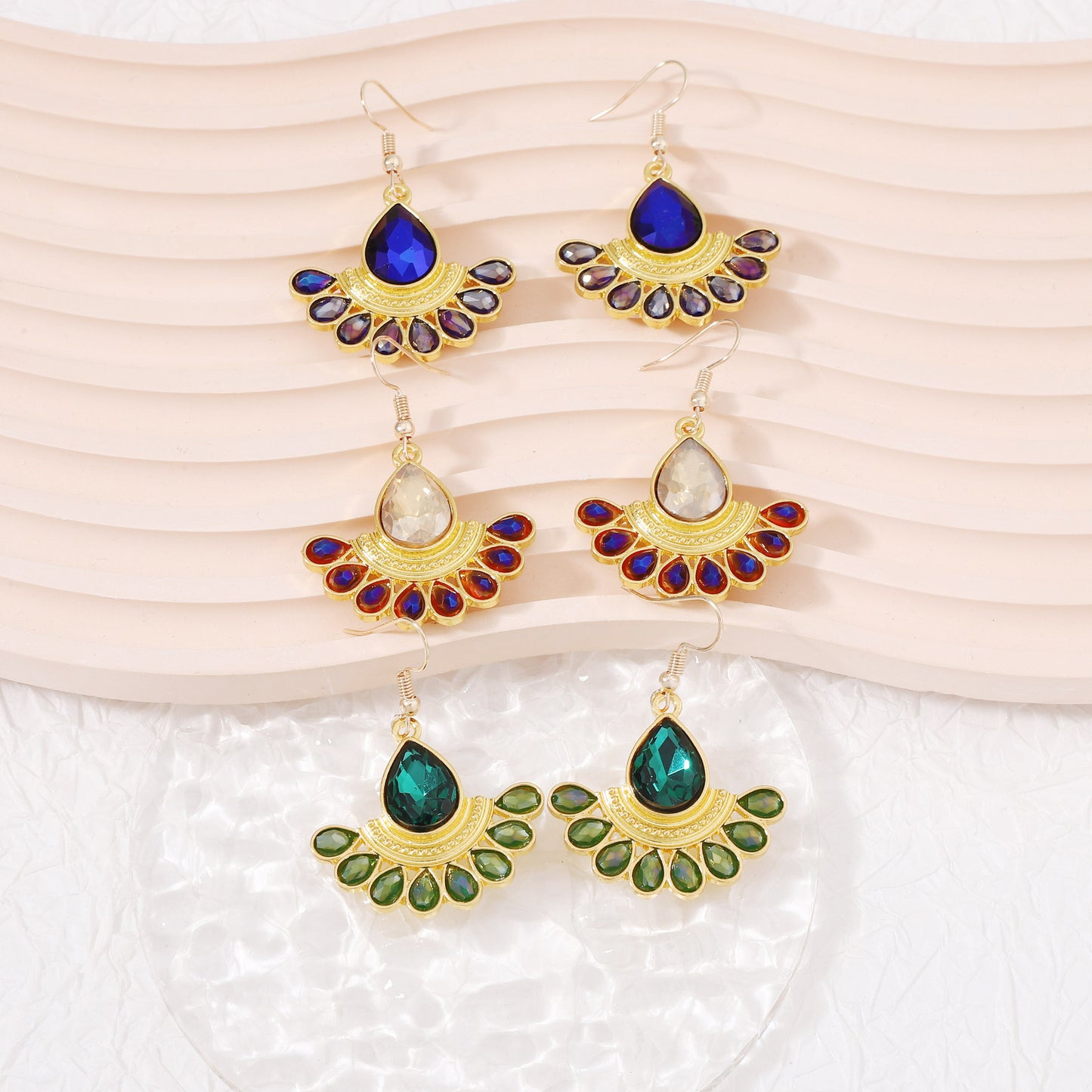 Pendiente romántico para momentos especiales