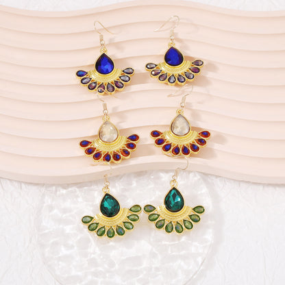 Pendiente romántico para momentos especiales