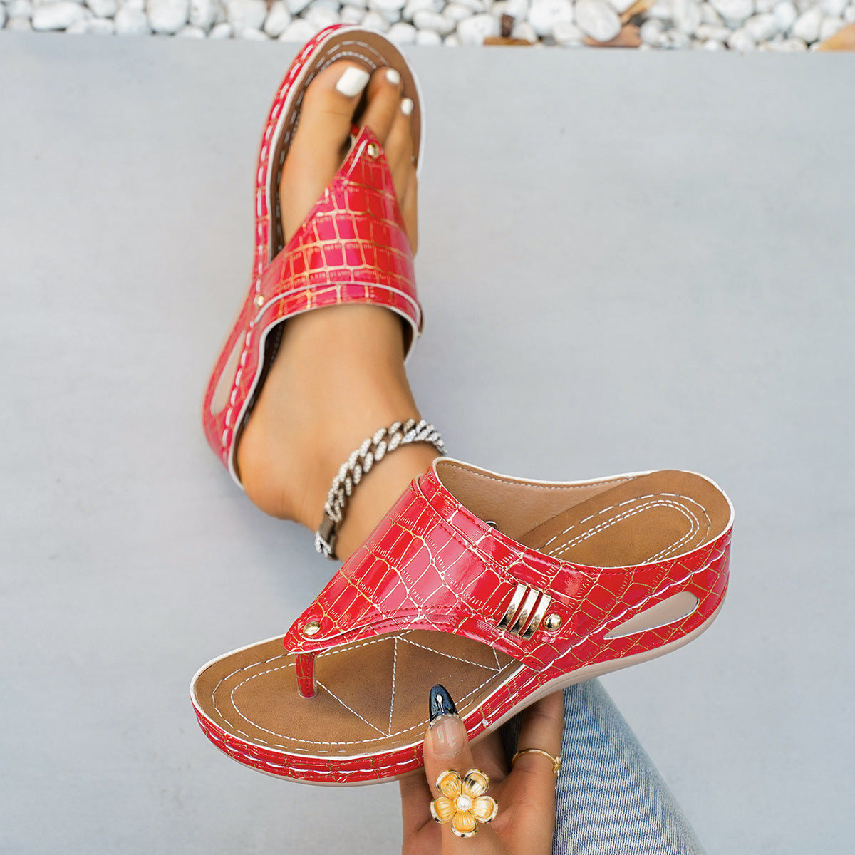 Zapatos Ortopédicos Elegantes con Look Moderno