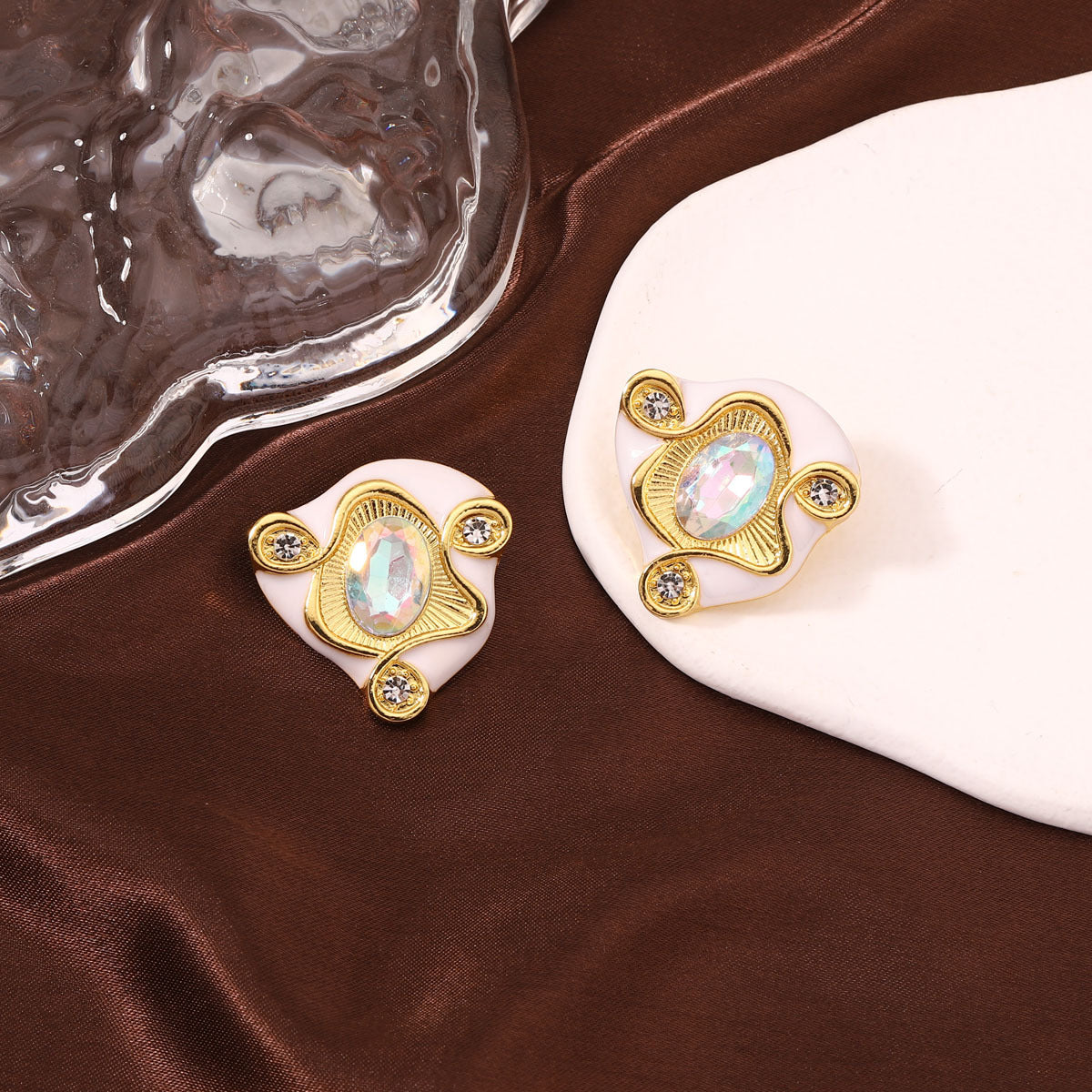 Pendiente impresionante para uso diario