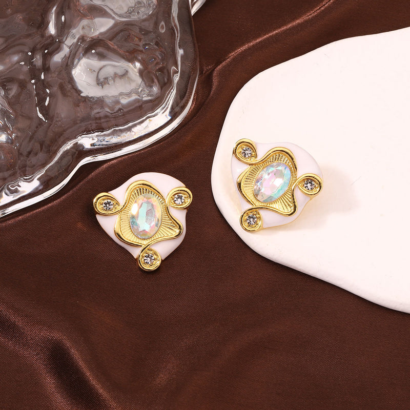 Pendiente impresionante para uso diario