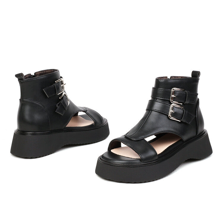 Botas Ortopédicos con Estilo para Toda Ocasión