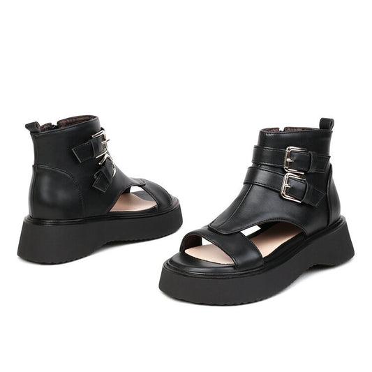 Botas Ortopédicos con Estilo para Toda Ocasión
