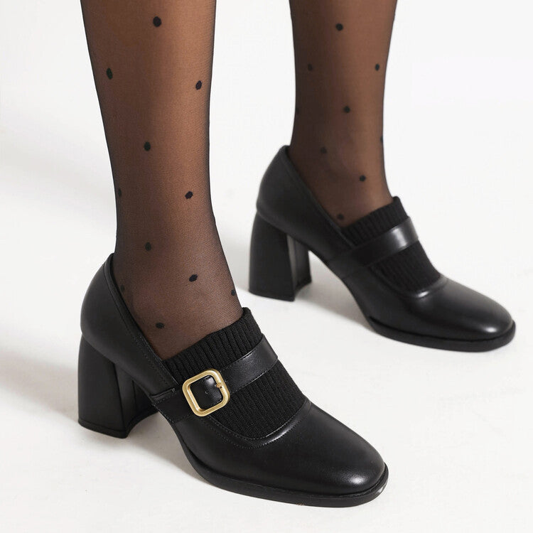 Zapatos Ortopédicos Clásicos con Estilo Atemporal