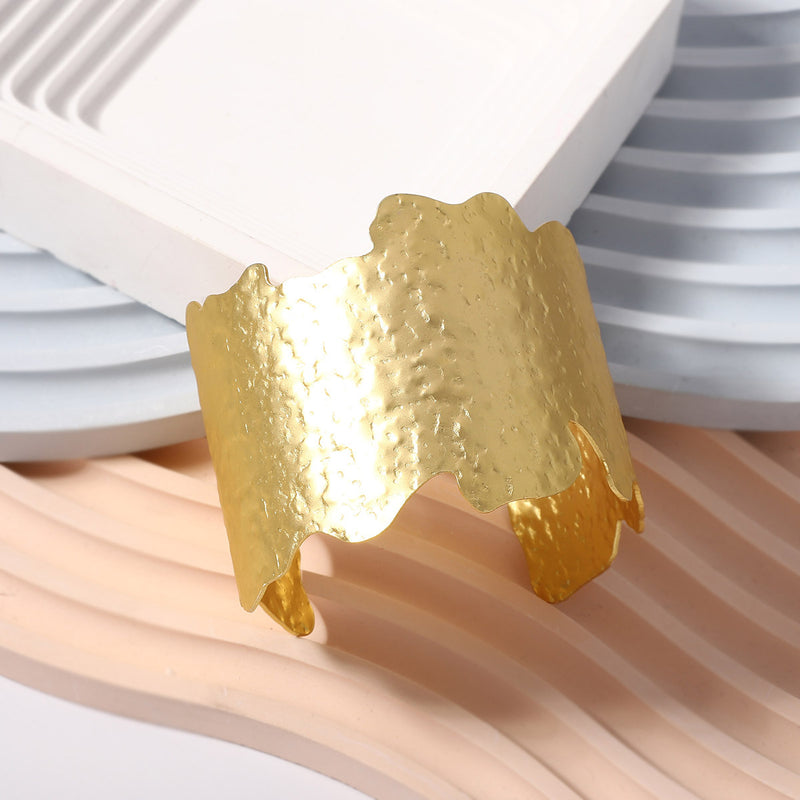 Pulsera vintage hecho a mano