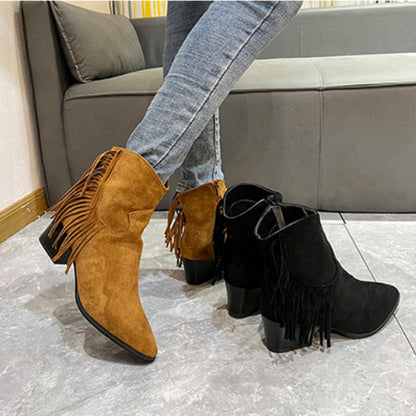 Botas Ortopédicos Bellamente Diseñados