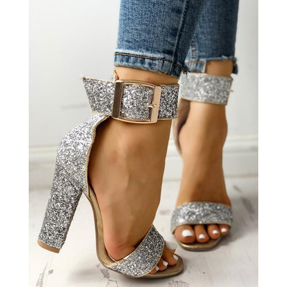 Sandalias Ortopédicos Elegantes con Look Moderno