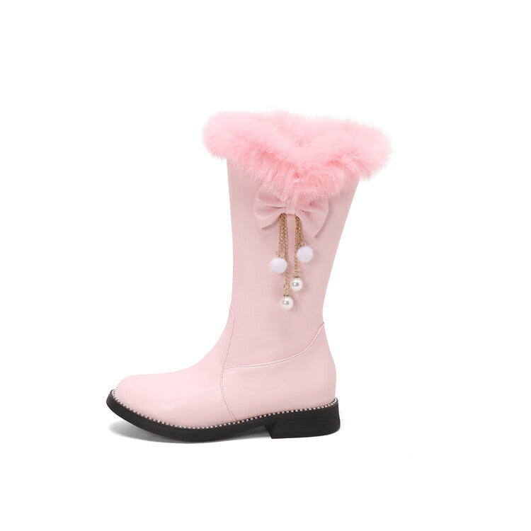 Botas Ortopédicos Elegantes con Look Moderno