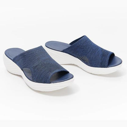 Sandalias Ortopédicos con Estilo para Toda Ocasión