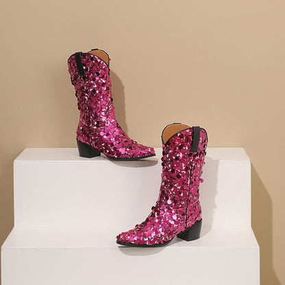 Botas Ortopédicos Bellamente Diseñados