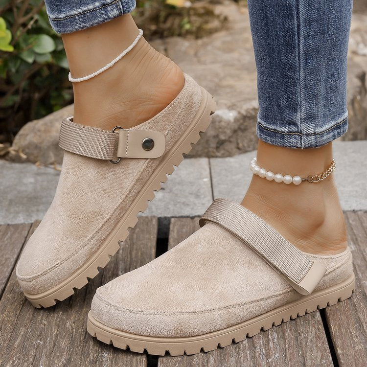 Zapatos Ortopédicos de Inspiración Vintage