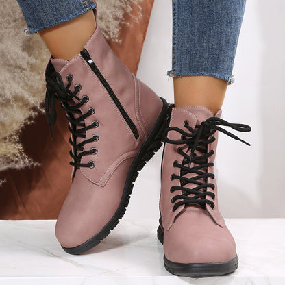 Botas Ortopédicos Elegantes para Cada Paso