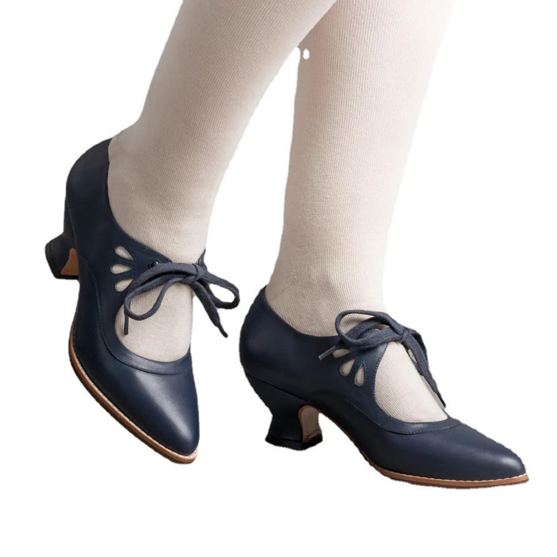 Zapatos Ortopédicos Bellamente Diseñados