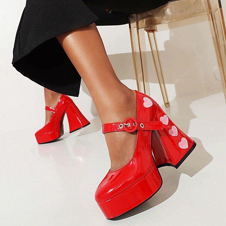 Zapatos Ortopédicos Chic con Diseño Único