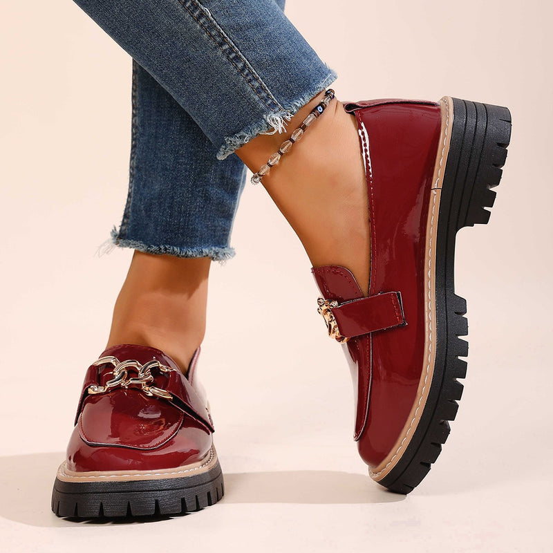 Zapatos Ortopédicos Bellamente Diseñados
