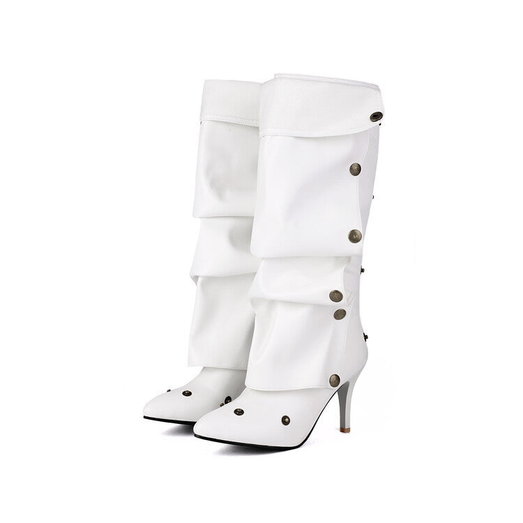 Botas Ortopédicos Clásicos con Estilo Atemporal