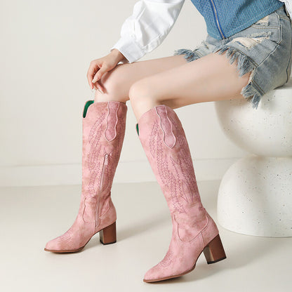 Botas Ortopédicos Elegantes con Look Moderno
