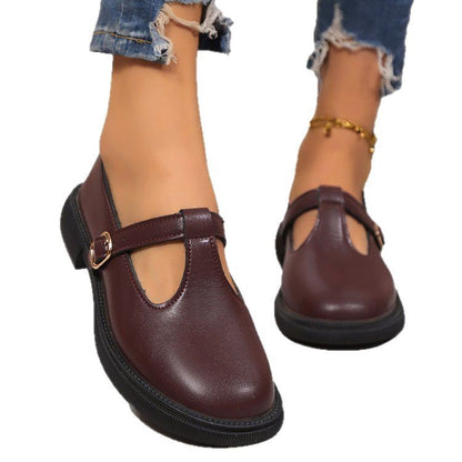 Zapatos Ortopédicos Cómodos para Uso Diario