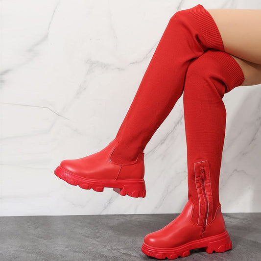 Botas Ortopédicos Bellamente Diseñados