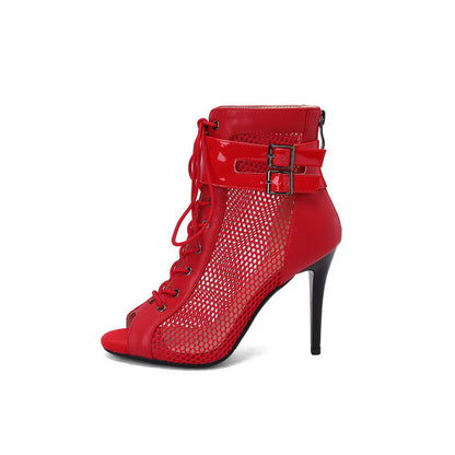 Botas Ortopédicos Bellamente Diseñados